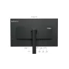 Lenovo ThinkVision T32p-30 kompiuterio monitorius 80 cm (31,5 colio) 3840 x 2160 pikseliai 4K Ultra HD LED juodas