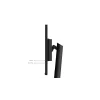 Lenovo ThinkVision T32p-30 kompiuterio monitorius 80 cm (31,5 colio) 3840 x 2160 pikseliai 4K Ultra HD LED juodas