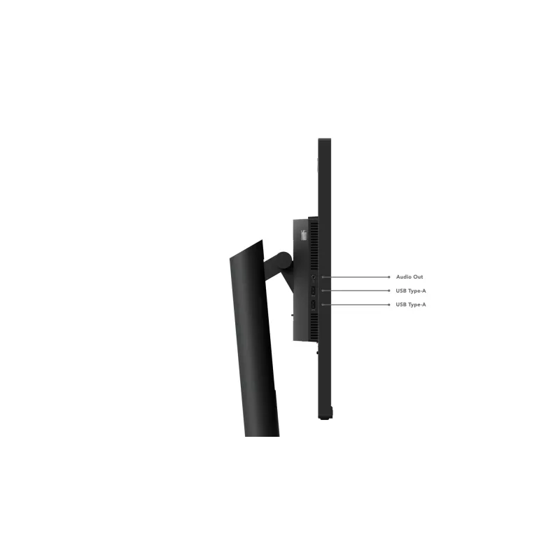 Lenovo ThinkVision T32p-30 kompiuterio monitorius 80 cm (31,5 colio) 3840 x 2160 pikseliai 4K Ultra HD LED juodas