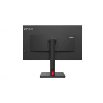 Lenovo ThinkVision T32h-30 kompiuterio monitorius 80 cm (31,5 colio) 2560 x 1440 pikselių Quad HD LED juodas