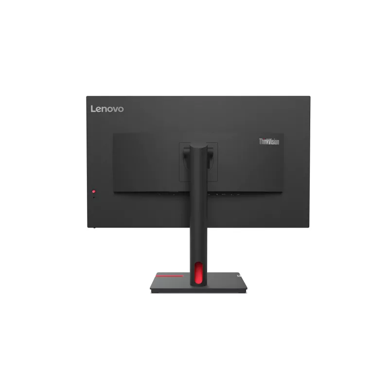 Lenovo ThinkVision T32h-30 kompiuterio monitorius 80 cm (31,5 colio) 2560 x 1440 pikselių Quad HD LED juodas
