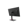 Lenovo ThinkVision T32h-30 kompiuterio monitorius 80 cm (31,5 colio) 2560 x 1440 pikselių Quad HD LED juodas
