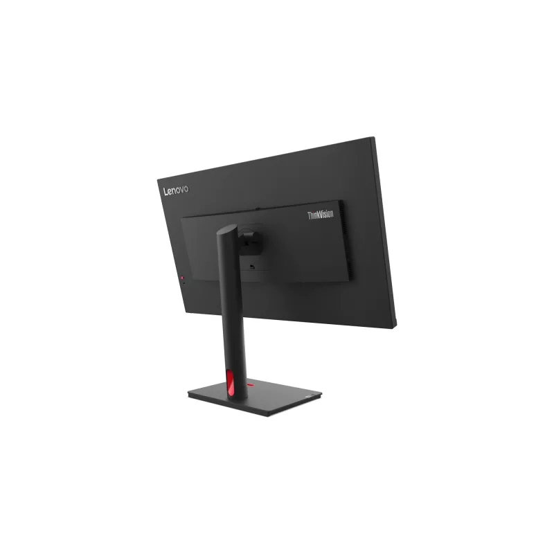 Lenovo ThinkVision T32h-30 kompiuterio monitorius 80 cm (31,5 colio) 2560 x 1440 pikselių Quad HD LED juodas