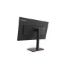 Lenovo ThinkVision T32h-30 kompiuterio monitorius 80 cm (31,5 colio) 2560 x 1440 pikselių Quad HD LED juodas