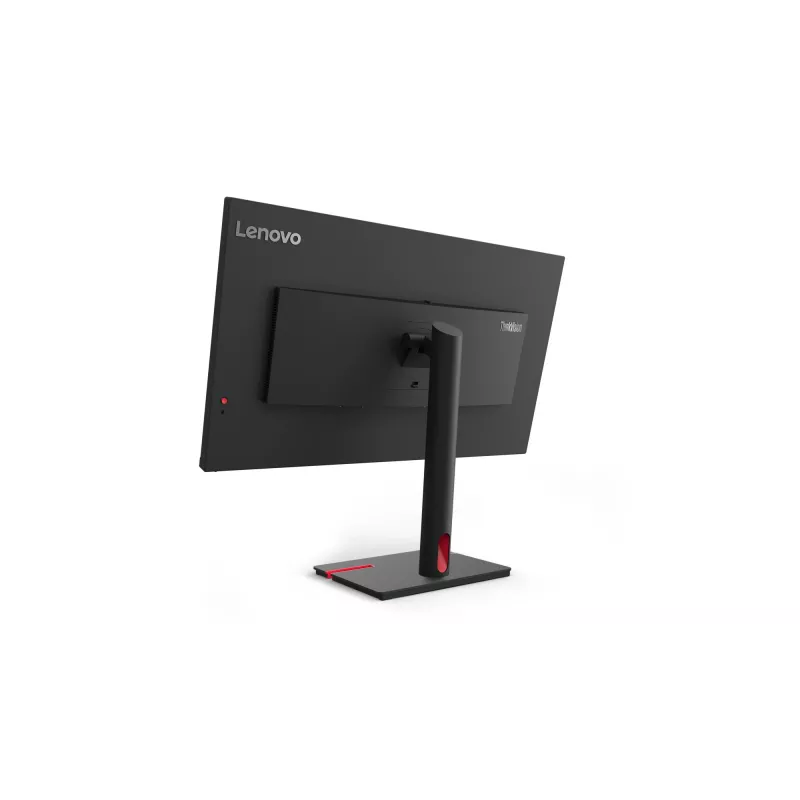 Lenovo ThinkVision T32h-30 kompiuterio monitorius 80 cm (31,5 colio) 2560 x 1440 pikselių Quad HD LED juodas
