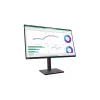 Lenovo ThinkVision T32h-30 kompiuterio monitorius 80 cm (31,5 colio) 2560 x 1440 pikselių Quad HD LED juodas