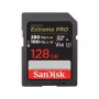 WESTERN DIGITAL SanDisk PRO 128GB V60 UHS-II SD kortelės 280/100MB/S V60 C10 UHS-II