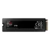 SSD diskas Samsung 990 PRO su Heatsink 2000 GB M.2 2280 M.2 NVMe MZ-V9P2T0CW
