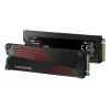SSD diskas Samsung 990 PRO su Heatsink 2000 GB M.2 2280 M.2 NVMe MZ-V9P2T0CW