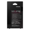 SSD diskas Samsung 990 PRO su Heatsink 2000 GB M.2 2280 M.2 NVMe MZ-V9P2T0CW