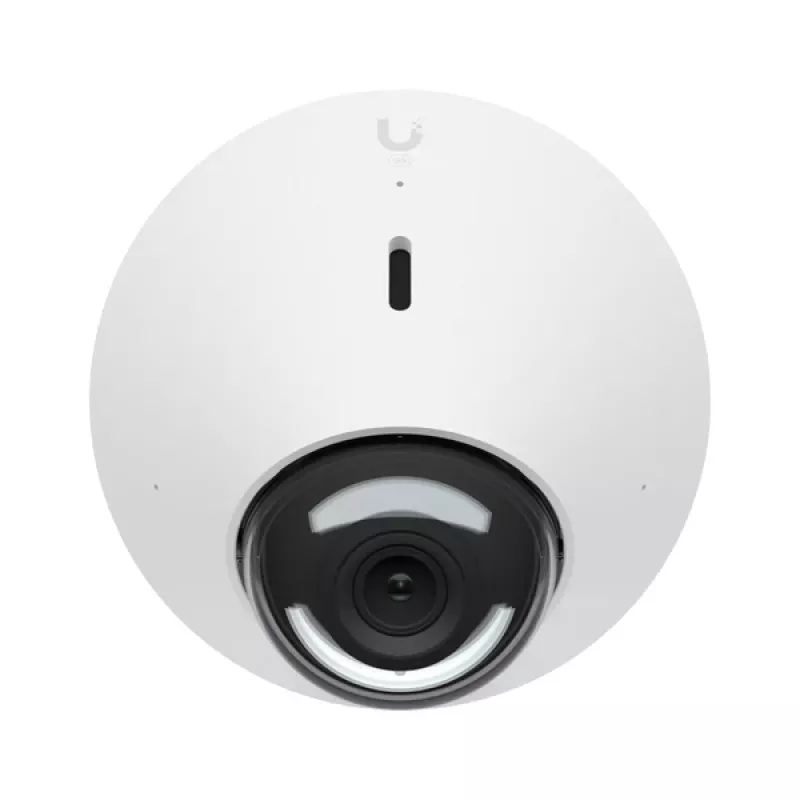 UBIQUITI NETWORKS G5 Dome IP apsaugos kamera vidaus / lauko 2688 x 1512
