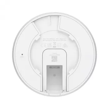 UBIQUITI NETWORKS G5 Dome IP apsaugos kamera vidaus / lauko 2688 x 1512