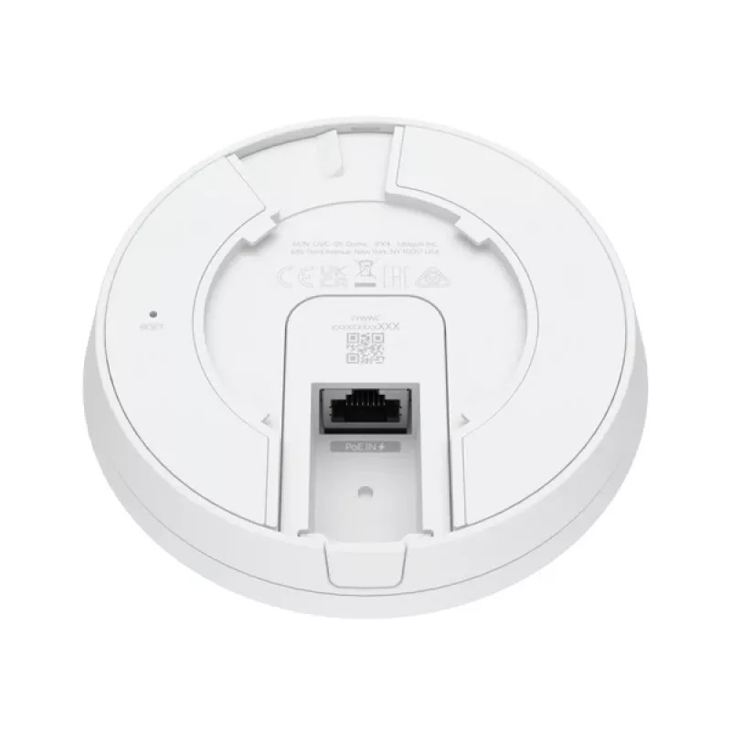 UBIQUITI NETWORKS G5 Dome IP apsaugos kamera vidaus / lauko 2688 x 1512
