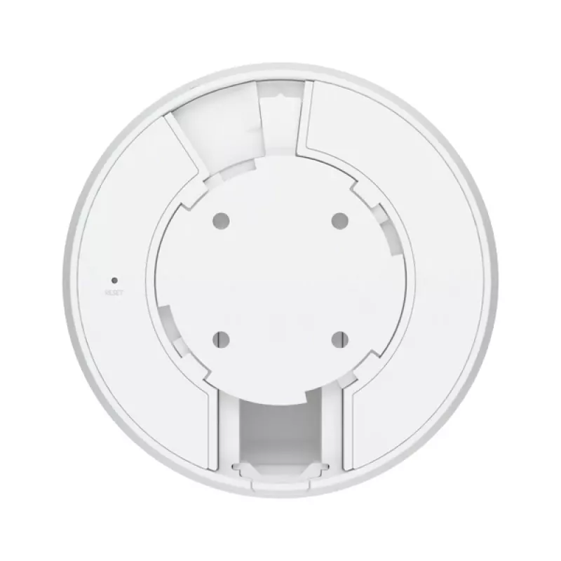 UBIQUITI NETWORKS G5 Dome IP apsaugos kamera vidaus / lauko 2688 x 1512