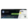 HP 220X geltonas originalus LaserJet tonerio kasetė