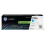 Toneras HP Toner HP 220A CY Original LJTonerCartr W2201A 2300 puslapių Cyan