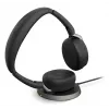 Jabra Evolve2 65 Flex - Link380a MS Stereo (belaidis įkrovimas)