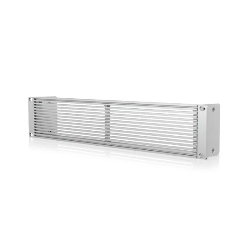 UBIQUITI NETWORKS Rack Mount Ocd Panels 2u Vented