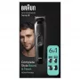 Braun MGK3410 Juoda Nikelio-metalo hidridas (NiMH)