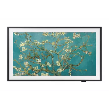 Samsung QE32LS03CBU 81,3 cm (32 colių) Full HD išmanusis televizorius „Wi-Fi“ juodas