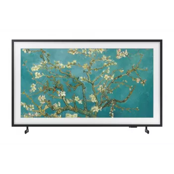 Samsung QE32LS03CBU 81,3 cm (32 colių) Full HD išmanusis televizorius „Wi-Fi“ juodas