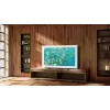 Samsung QE32LS03CBU 81,3 cm (32 colių) Full HD išmanusis televizorius „Wi-Fi“ juodas