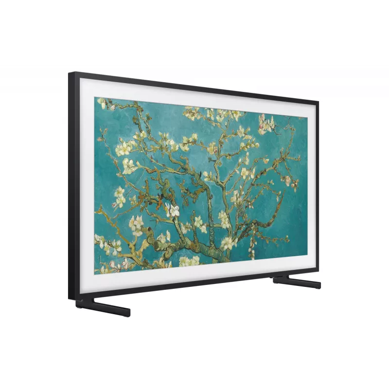 Samsung QE32LS03CBU 81,3 cm (32 colių) Full HD išmanusis televizorius „Wi-Fi“ juodas