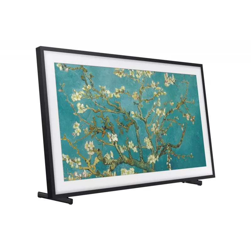 Samsung QE32LS03CBU 81,3 cm (32 colių) Full HD išmanusis televizorius „Wi-Fi“ juodas