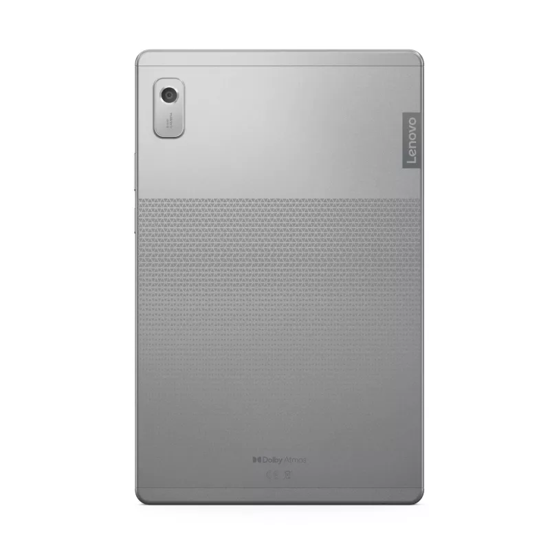 Lenovo Tab M9 Mediatek 64 GB 22,9 cm (9 colių) 4 GB Wi-Fi 5 (802.11ac) Android 12 Pilka