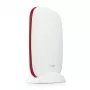 Zyxel SCR50AXE-EU0101F belaidis maršrutizatorius Gigabit Ethernet Triju juostų (2.4 GHz / 5 GHz / 6 GHz) Baltas
