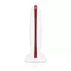Zyxel SCR50AXE-EU0101F belaidis maršrutizatorius Gigabit Ethernet Triju juostų (2.4 GHz / 5 GHz / 6 GHz) Baltas