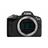 Veidrodinis fotoaparatas Canon EOS R50 juodas 24,2 MP 4K Ultra HD