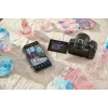 Veidrodinis fotoaparatas Canon EOS R50 juodas 24,2 MP 4K Ultra HD