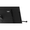 Lenovo ThinkVision T24mv-30 monitorius, 60,5 cm (23,8 colių), 1920 x 1080 pikselių, Full HD, LED, 6 ms, juodas