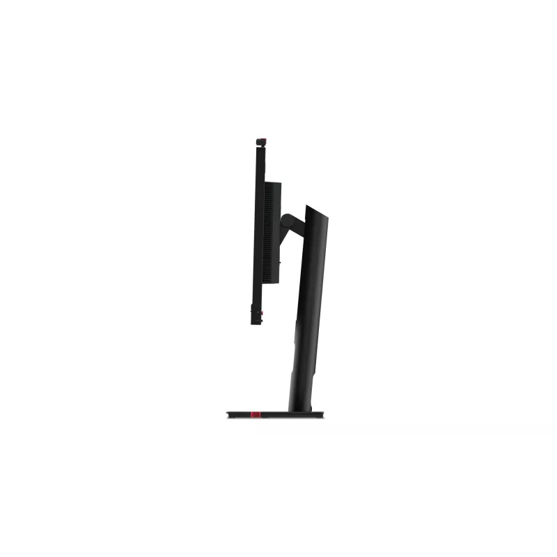 Lenovo ThinkVision T24mv-30 monitorius, 60,5 cm (23,8 colių), 1920 x 1080 pikselių, Full HD, LED, 6 ms, juodas