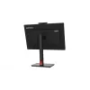 Lenovo ThinkVision T24mv-30 monitorius, 60,5 cm (23,8 colių), 1920 x 1080 pikselių, Full HD, LED, 6 ms, juodas