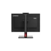 Lenovo ThinkVision T24mv-30 monitorius, 60,5 cm (23,8 colių), 1920 x 1080 pikselių, Full HD, LED, 6 ms, juodas
