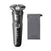 Philips SHAVER Series 5000 S5887/10 drėgnam ir sausam skutimuisi skirtas elektrinis skustuvas ir minkštas dėklas