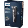 Philips SHAVER Series 5000 S5887/10 drėgnam ir sausam skutimuisi skirtas elektrinis skustuvas ir minkštas dėklas