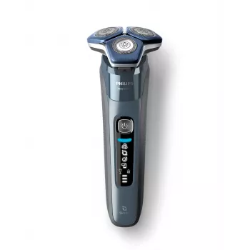 Philips SHAVER Series 7000 S7882/55 Drėgnas ir sausas elektrinis skustuvas, valymo dėklas ir dėklas