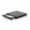 GEMBIRD išorinis USB DVD perrašymo įrenginys 24x - juodas