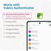 YUBICO saugos raktas NFC USB-A