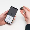 USB atmintinė Yubico 5060408465301 Juoda