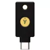 USB atmintinė Yubico 5060408465301 Juoda