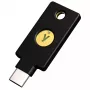 USB atmintinė Yubico 5060408465301 Juoda
