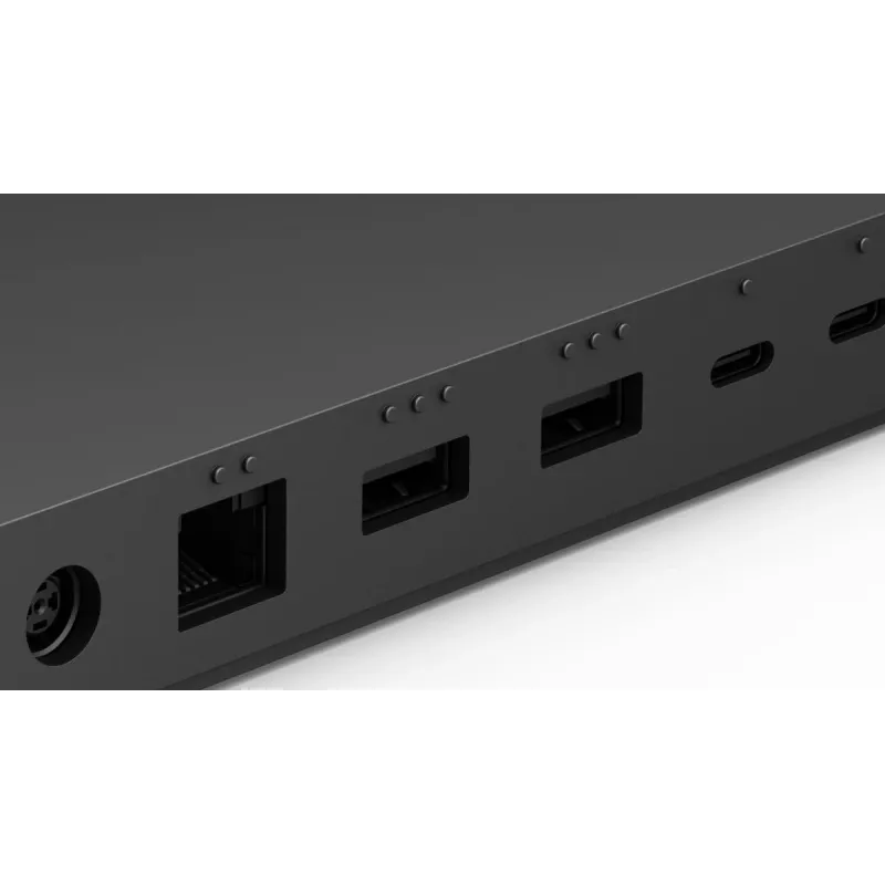 MICROSOFT Surface Thunderbolt 4 dokas