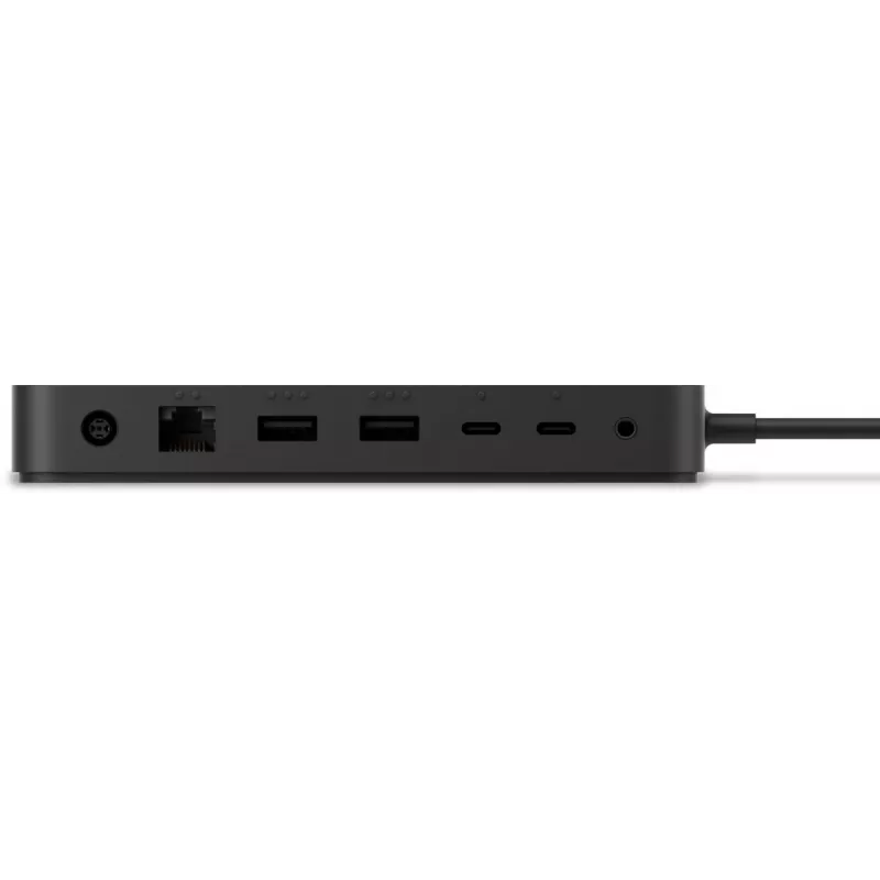 MICROSOFT Surface Thunderbolt 4 dokas