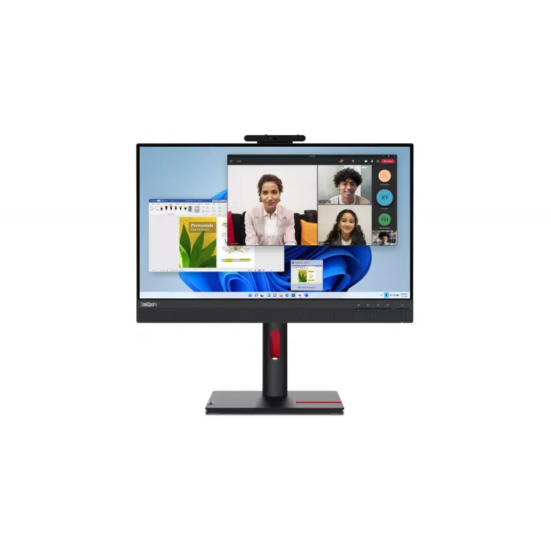 Monitorius Lenovo ThinkCentre Tiny-In-One 24 23,8 colio Full HD LED 1920 x 1080