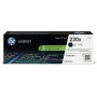 Tonerio kasetė HP 220X juoda originali LaserJet 6000 puslapių