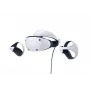 Sony PlayStation VR2 dedikuotas galvos ekranas, juoda, balta